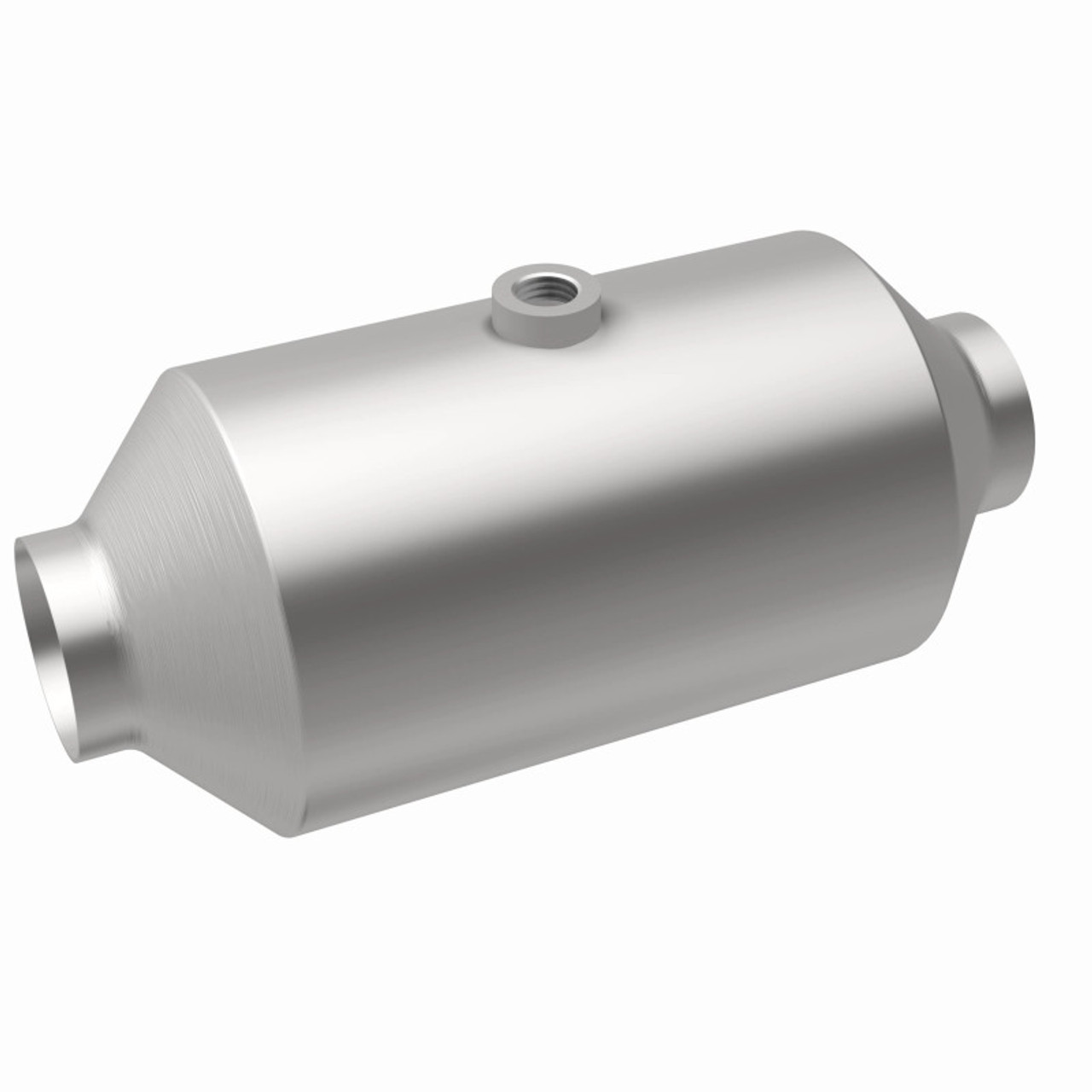 Magnaflow 2.00in. Mid-Bed O2 CA Universal Converter - 4481355 360 Degree Image Set