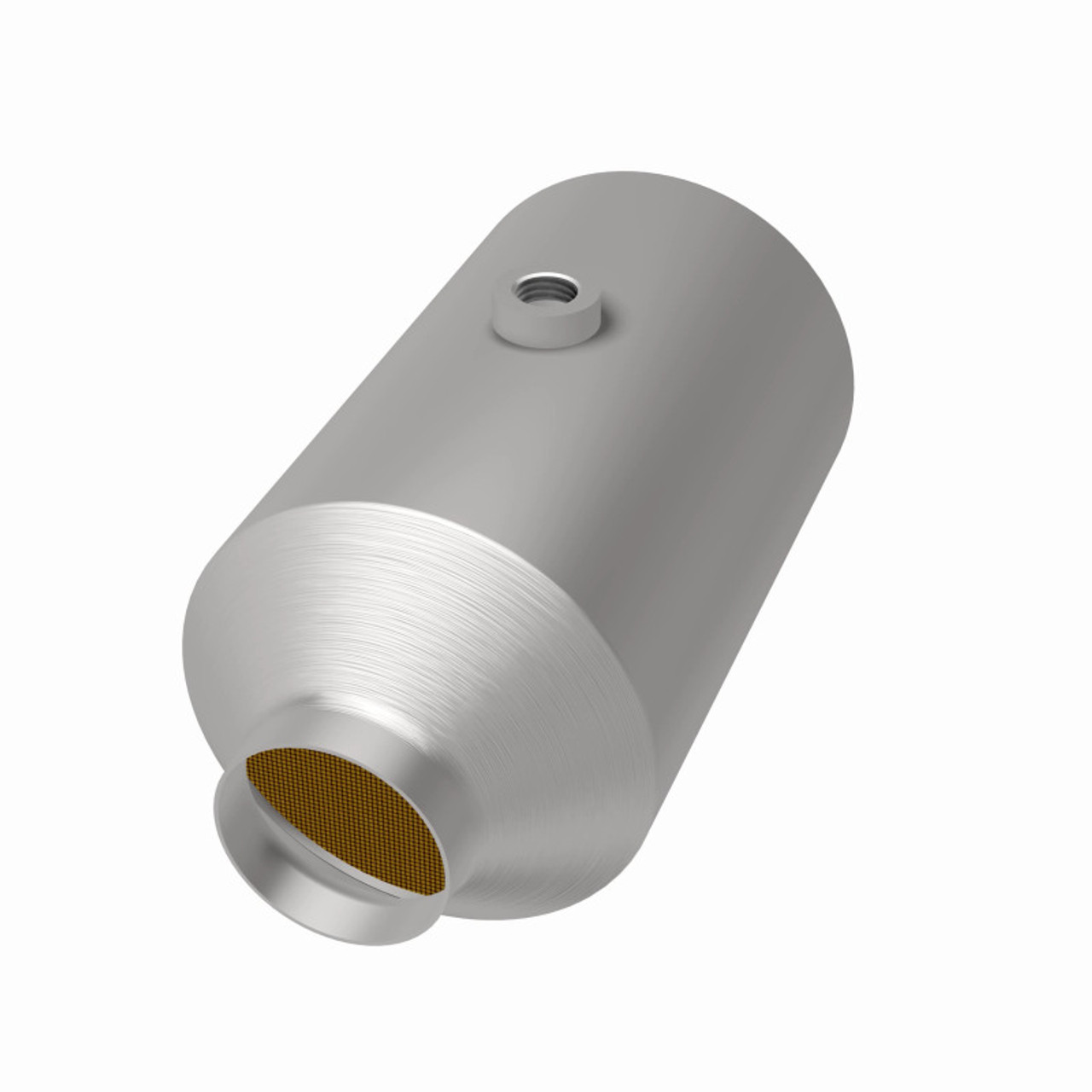 Magnaflow 2.00in. Mid-Bed O2 CA Universal Converter - 4481355 360 Degree Image Set