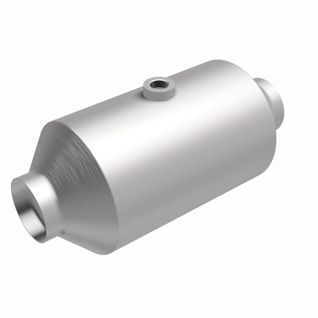Magnaflow 2.00in. Mid-Bed O2 CA Universal Converter - 4481355 360 Degree Image Set