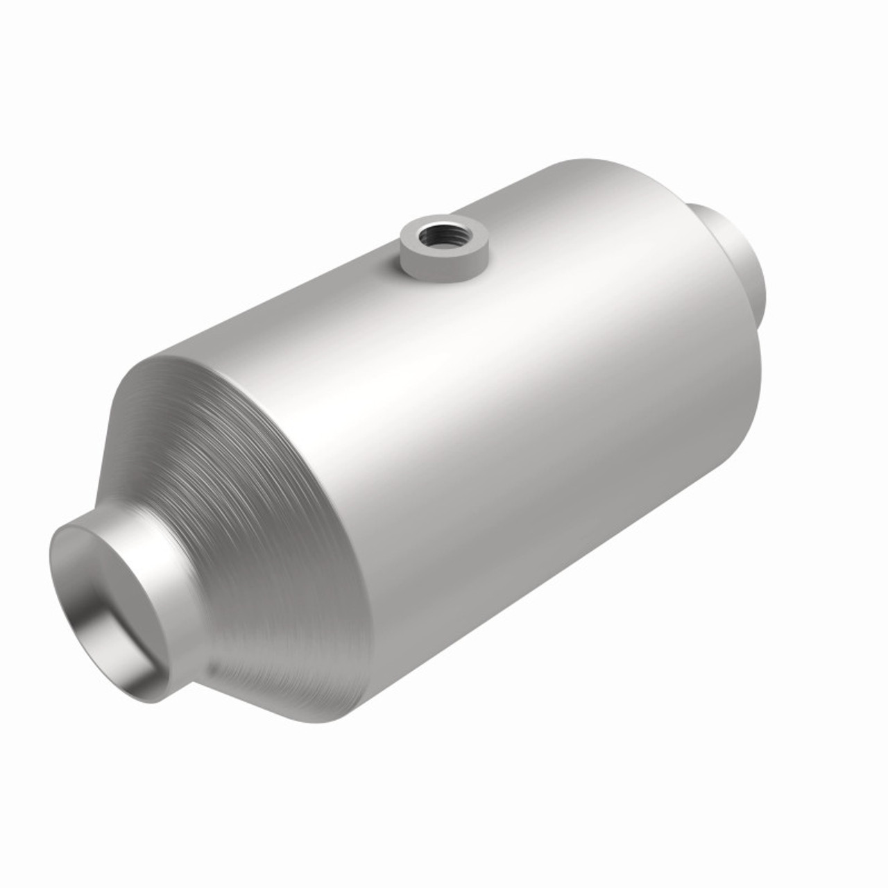 Magnaflow 2.00in. Mid-Bed O2 CA Universal Converter - 4481355 360 Degree Image Set