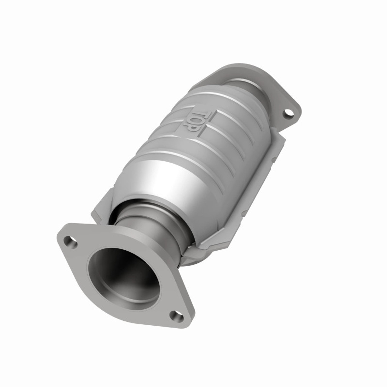 Magnaflow 99-02 Volkswagen Golf 2.8L Direct Fit Converter - 4481614 360 Degree Image Set