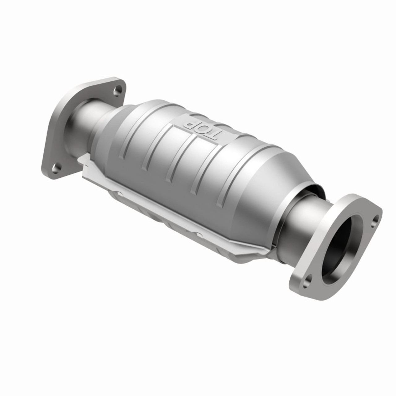 Magnaflow 99-02 Volkswagen Golf 2.8L Direct Fit Converter - 4481614 360 Degree Image Set