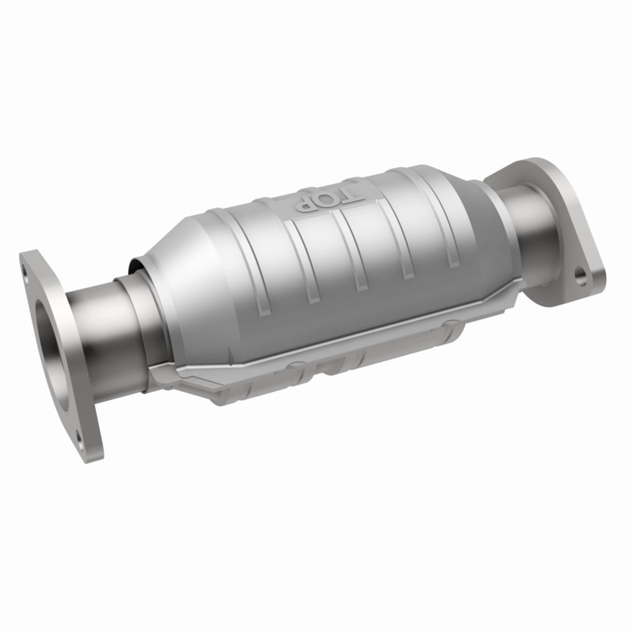 Magnaflow 99-02 Volkswagen Golf 2.8L Direct Fit Converter - 4481614 360 Degree Image Set