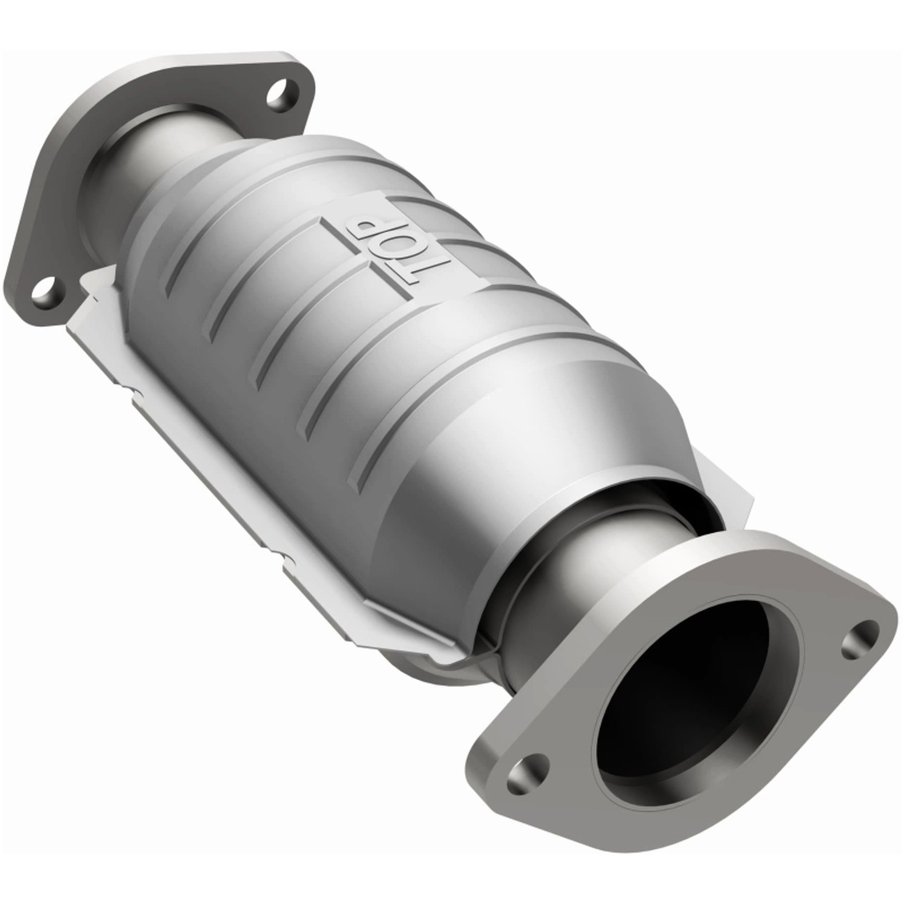 Magnaflow 99-02 Volkswagen Golf 2.8L Direct Fit Converter - 4481614 Photo - out of package