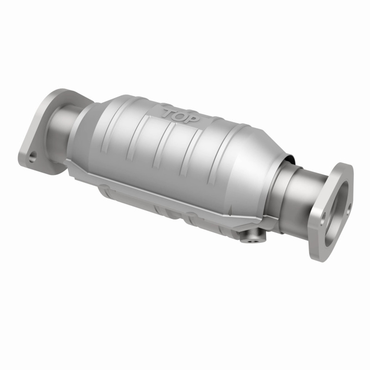 Magnaflow 99-02 Volkswagen Golf 2.8L Direct Fit Converter - 4481614 360 Degree Image Set