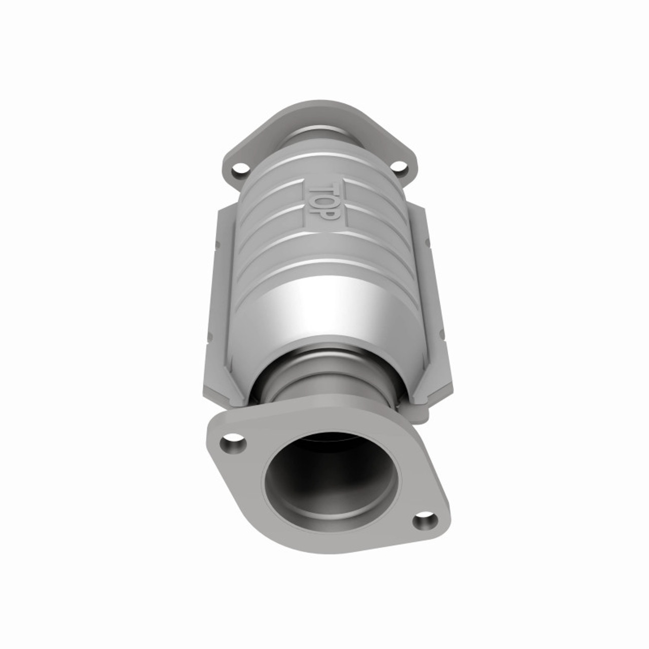 Magnaflow 99-02 Volkswagen Golf 2.8L Direct Fit Converter - 4481614 360 Degree Image Set