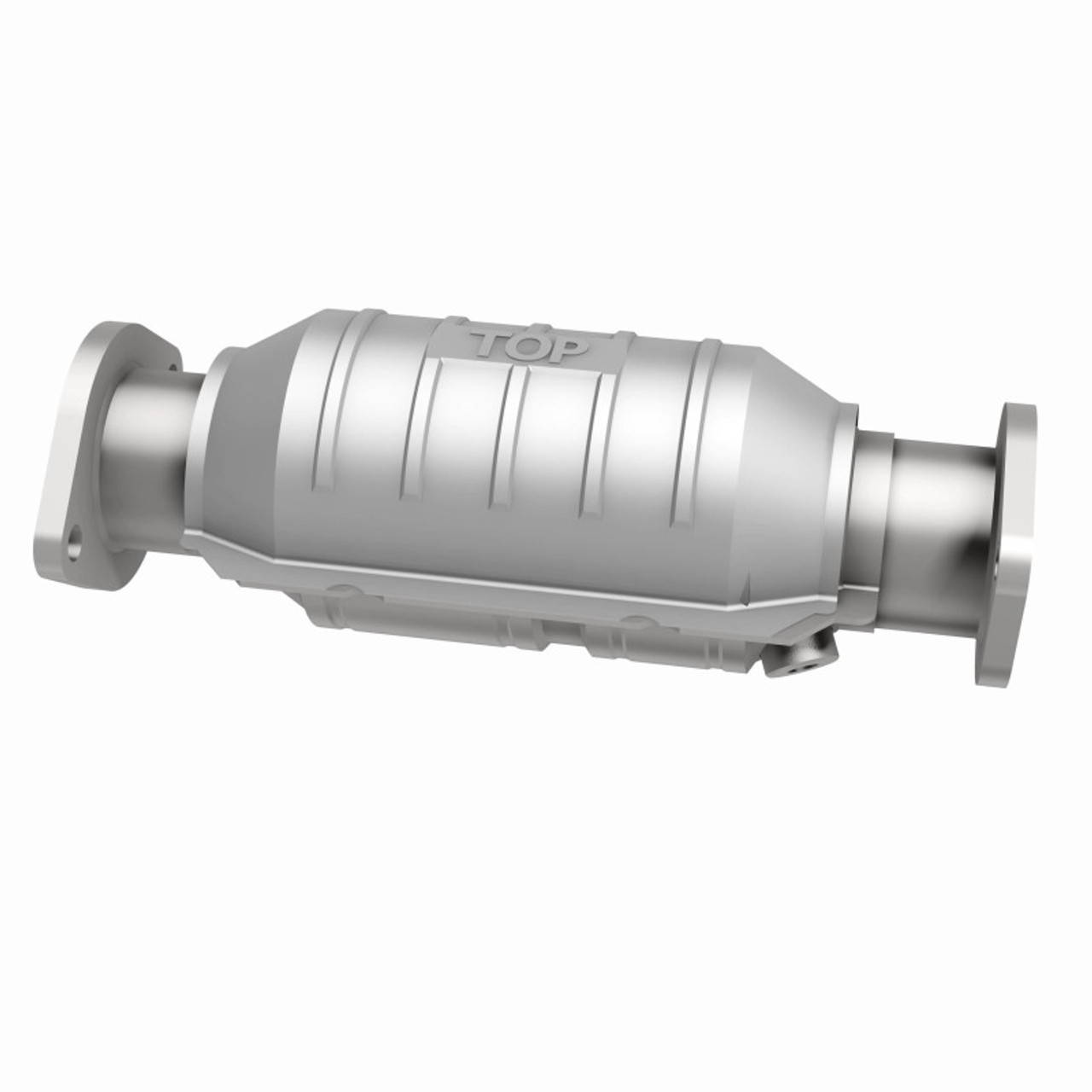 Magnaflow 99-02 Volkswagen Golf 2.8L Direct Fit Converter - 4481614 360 Degree Image Set