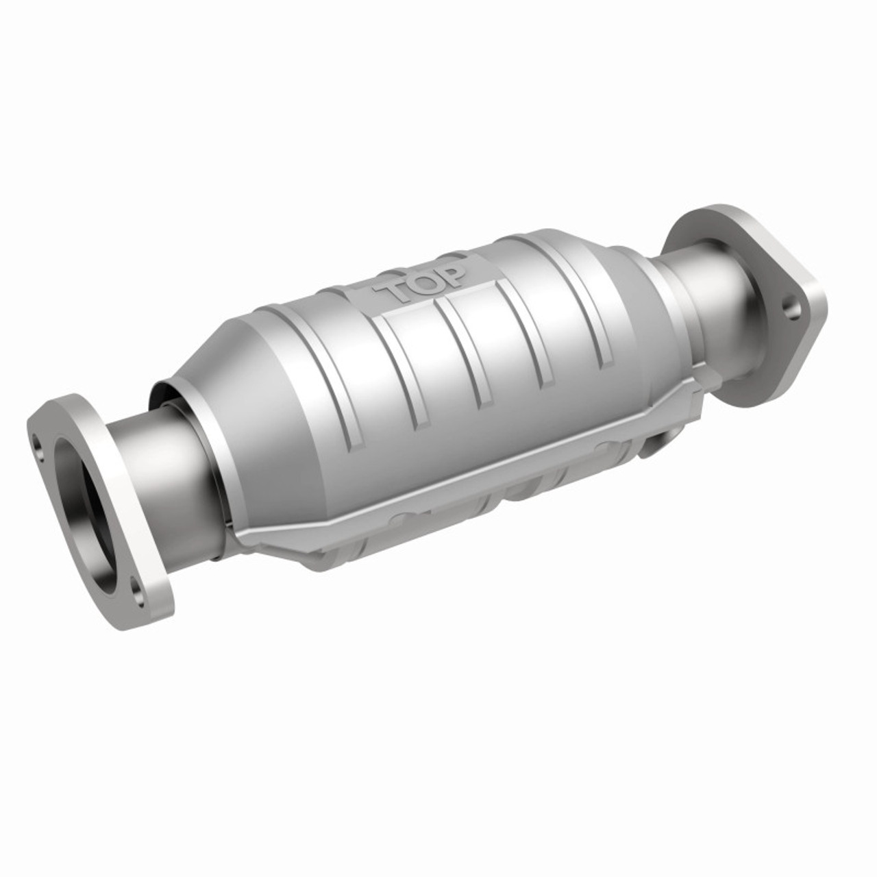 Magnaflow 99-02 Volkswagen Golf 2.8L Direct Fit Converter - 4481614 360 Degree Image Set