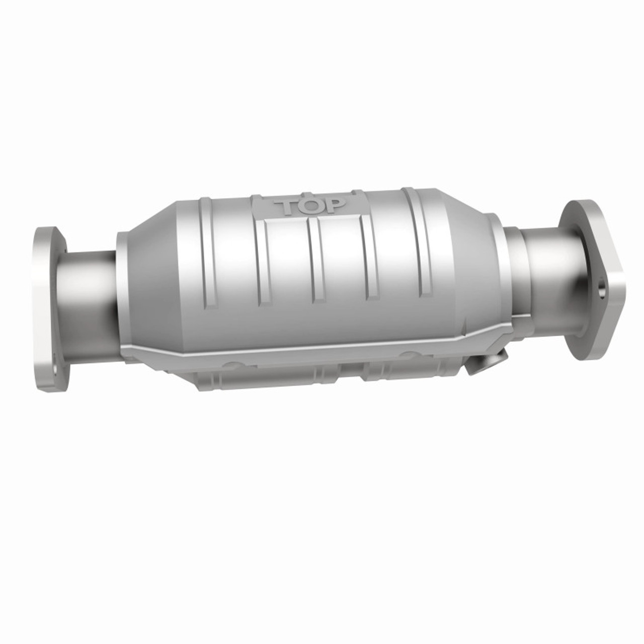 Magnaflow 99-02 Volkswagen Golf 2.8L Direct Fit Converter - 4481614 360 Degree Image Set