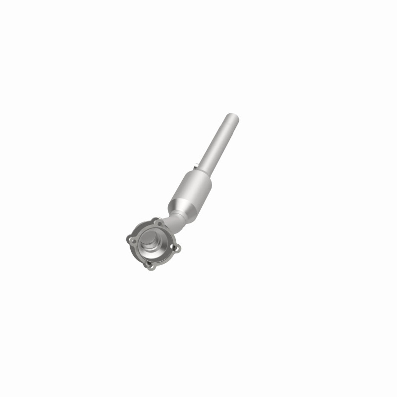 Magnaflow 99-04 Volkswagen Beetle 1.8L Direct Fit Converter - 4481773 360 Degree Image Set