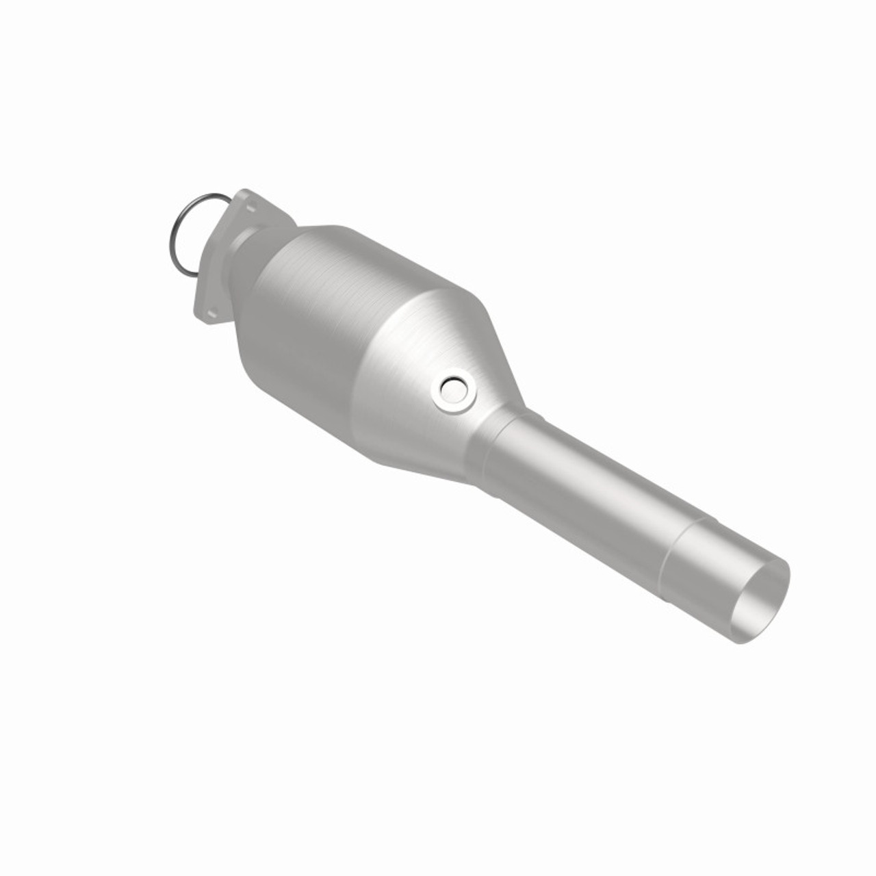 Magnaflow 96-98 Volkswagen Golf 2.8L Direct Fit Converter - 4481957 360 Degree Image Set