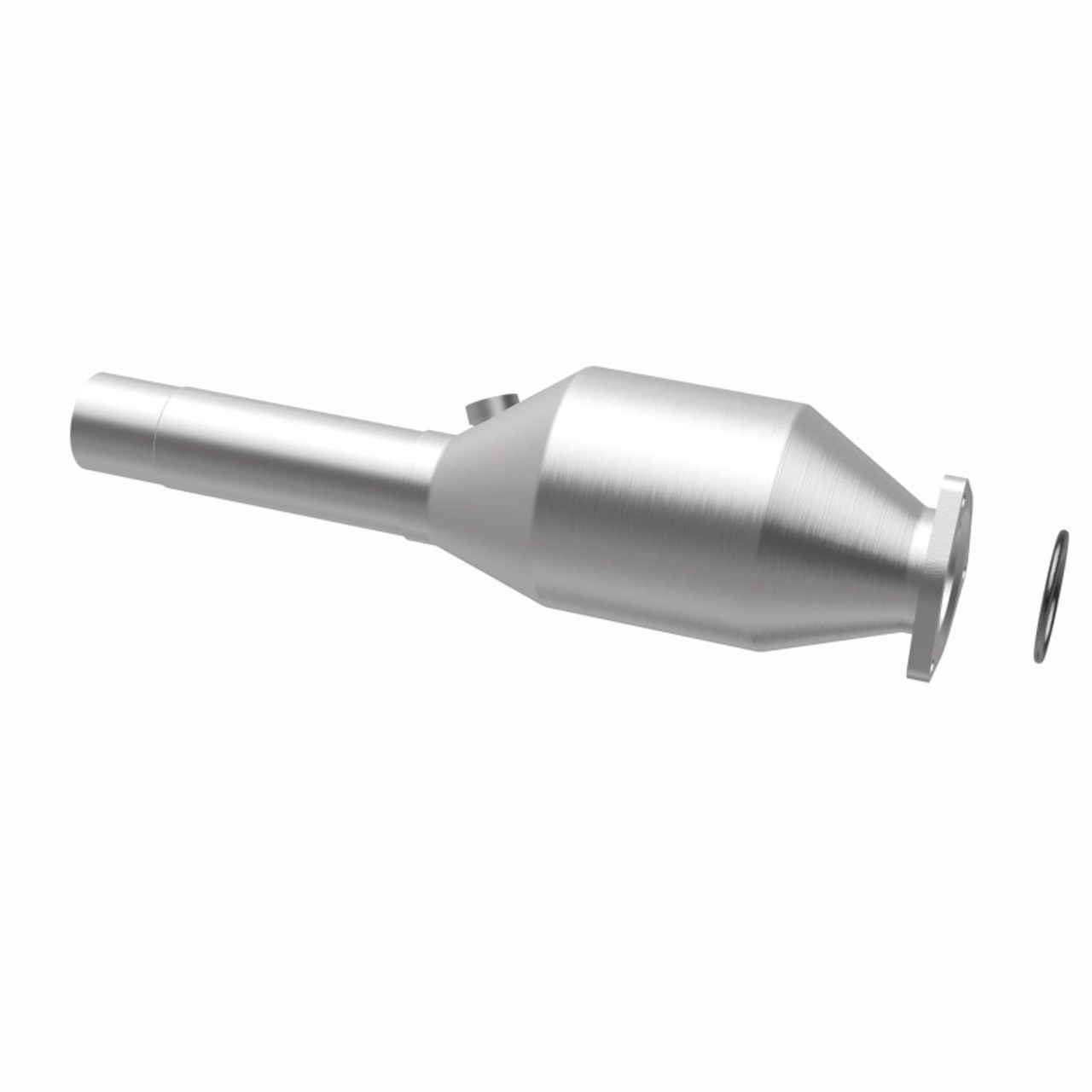 Magnaflow 96-98 Volkswagen Golf 2.8L Direct Fit Converter - 4481957 360 Degree Image Set