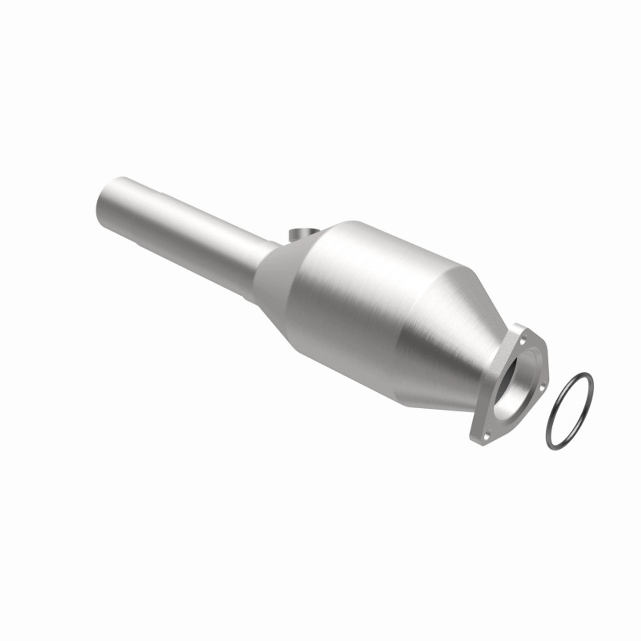 Magnaflow 96-98 Volkswagen Golf 2.8L Direct Fit Converter - 4481957 360 Degree Image Set