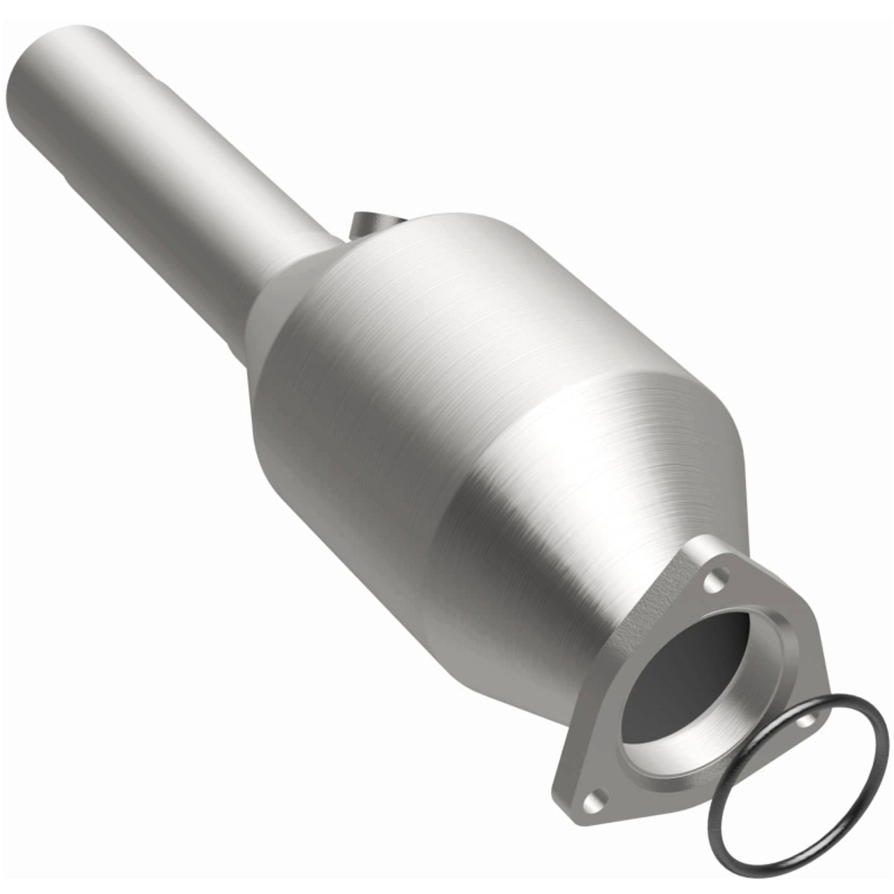 Magnaflow 96-98 Volkswagen Golf 2.8L Direct Fit Converter - 4481957 Photo - out of package