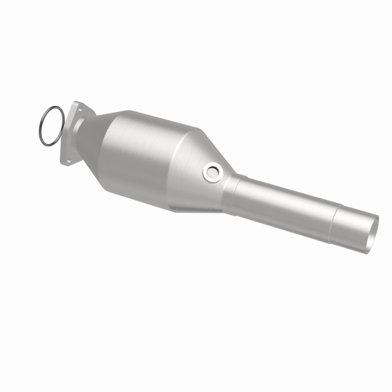 Magnaflow 96-98 Volkswagen Golf 2.8L Direct Fit Converter - 4481957 360 Degree Image Set