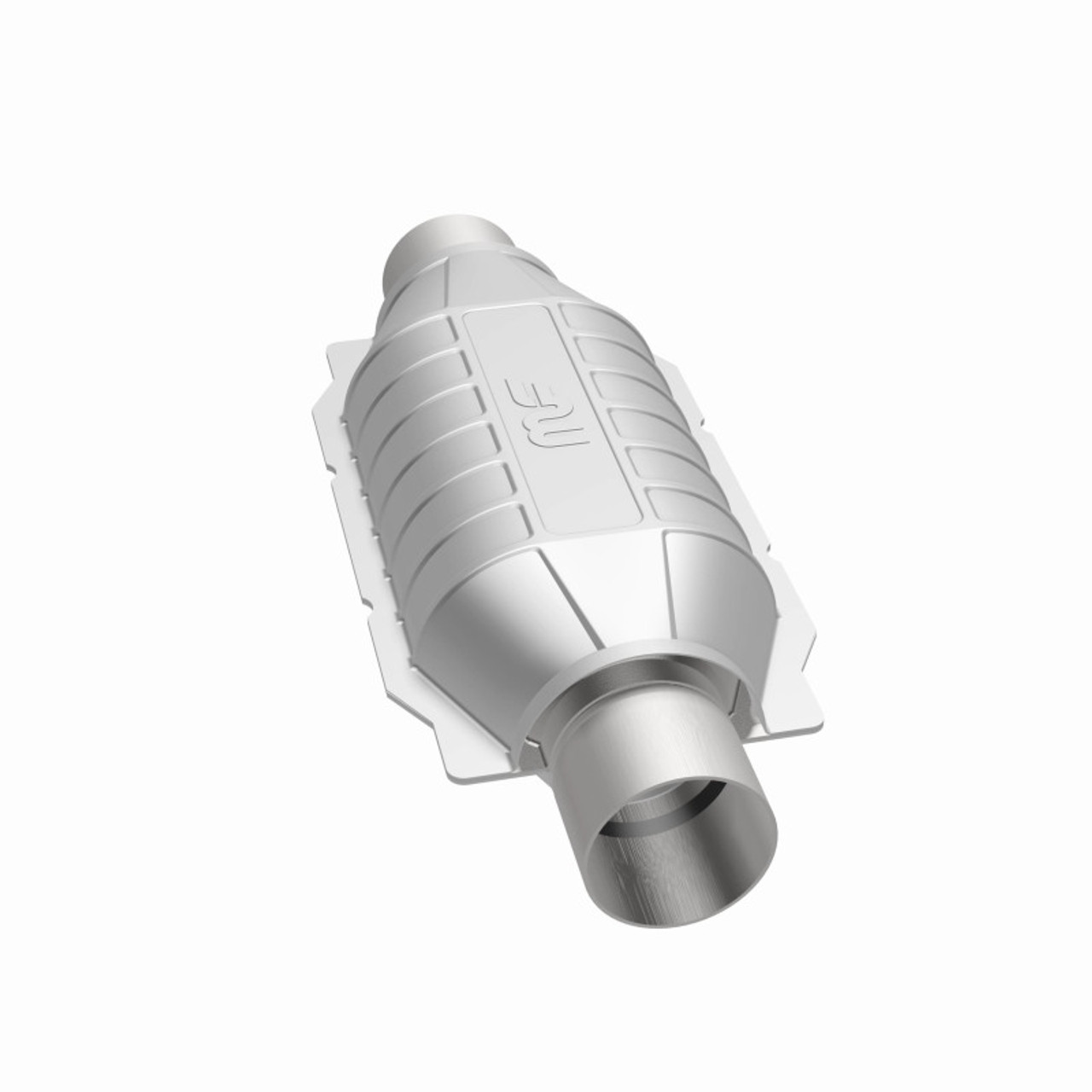 Magnaflow 2.00 CA Universal Converter - 448304 360 Degree Image Set