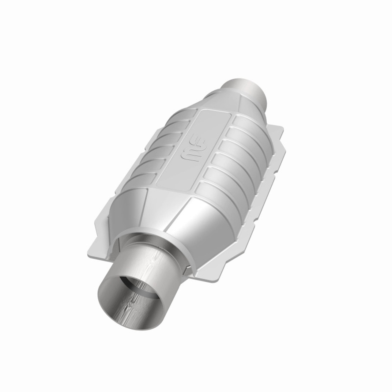 Magnaflow 2.00 CA Universal Converter - 448304 360 Degree Image Set