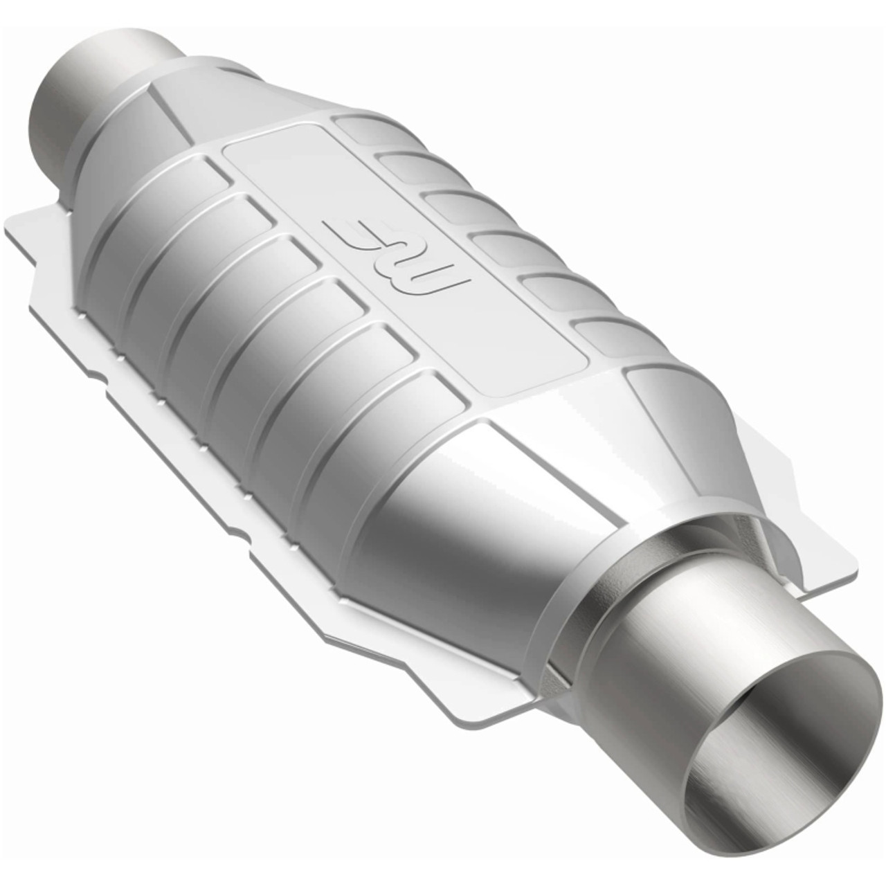 Magnaflow 2.00 CA Universal Converter - 448304 Photo - out of package