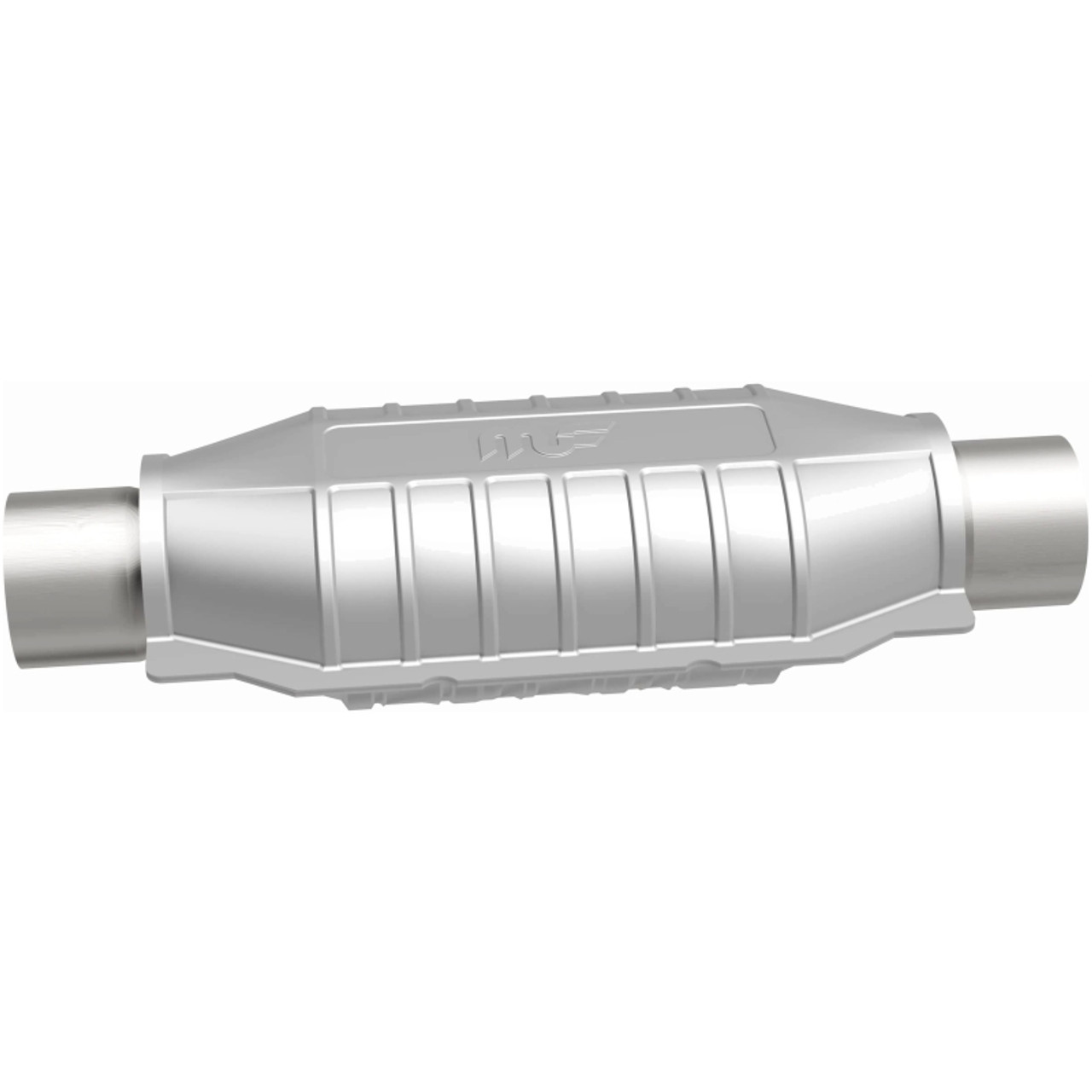 Magnaflow 2.00 CA Universal Converter - 448304 Photo - out of package