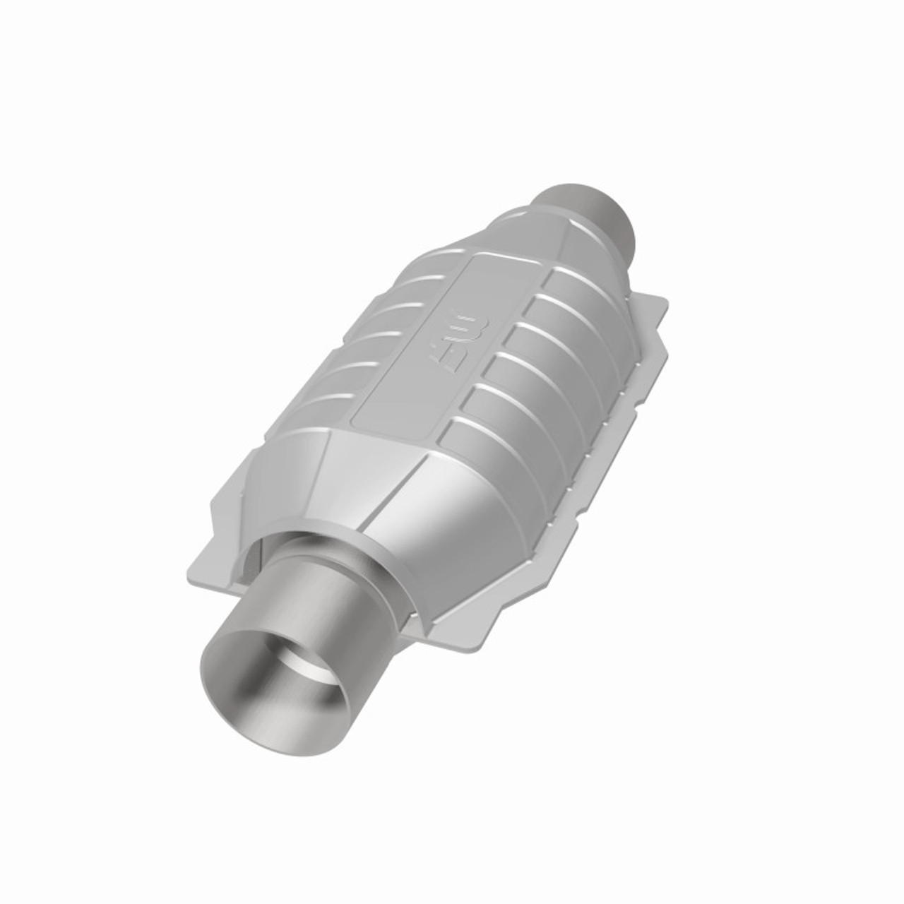 Magnaflow 2.00 CA Universal Converter - 448304 360 Degree Image Set