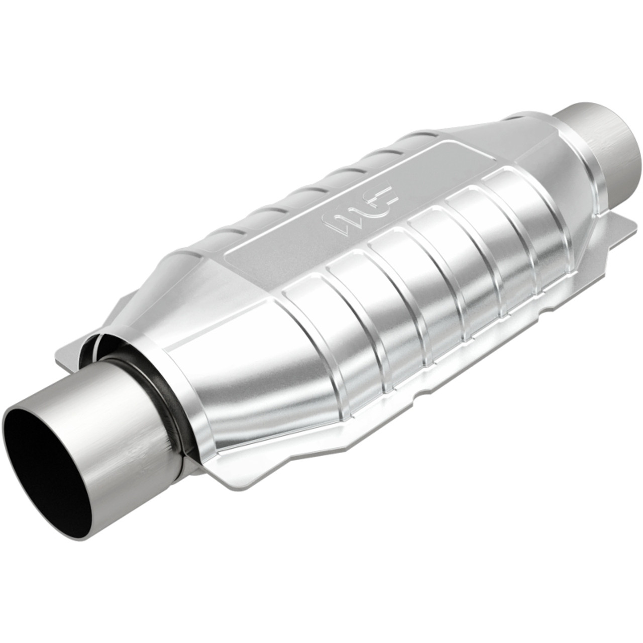 Magnaflow 2.50 CA Universal Converter - 448306 Photo - Primary