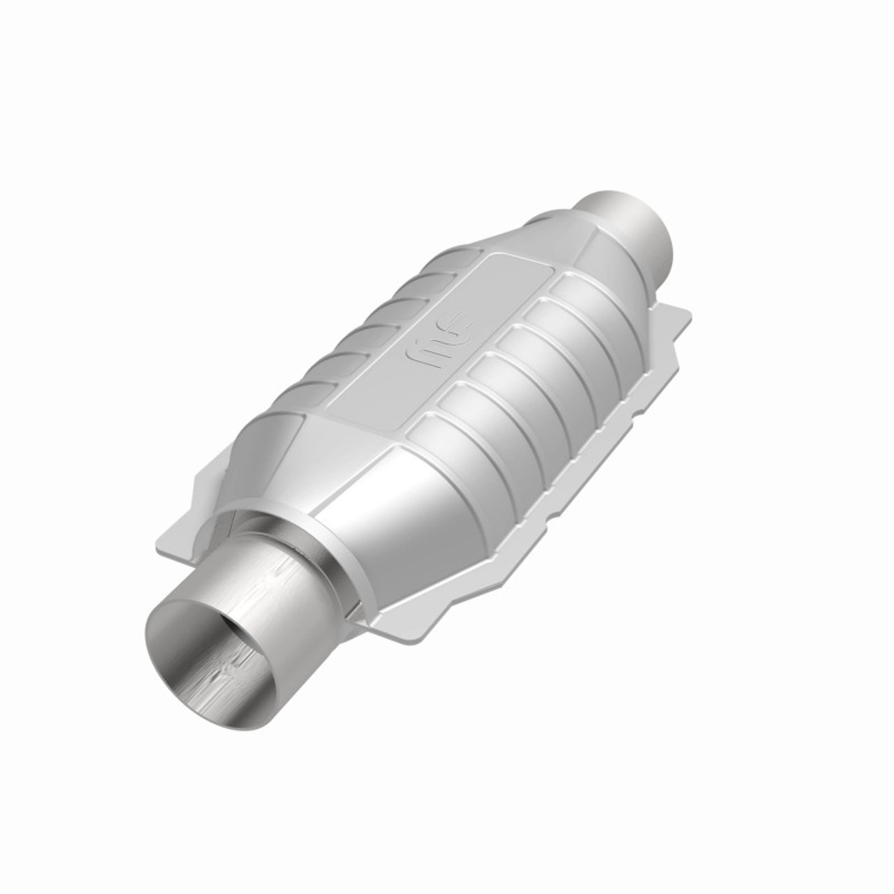 Magnaflow 2.50 CA Universal Converter - 448306 360 Degree Image Set