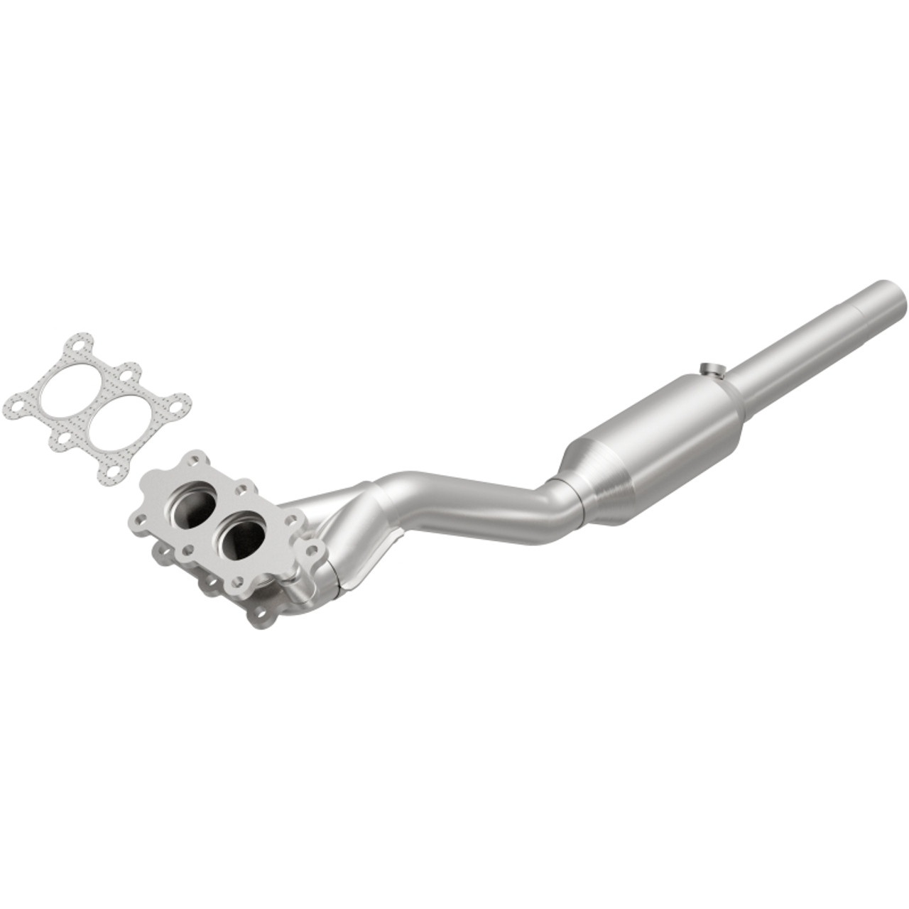 Magnaflow 2001 Volkswagen Jetta 2.0L Direct Fit Converter - 4561079 Photo - Primary