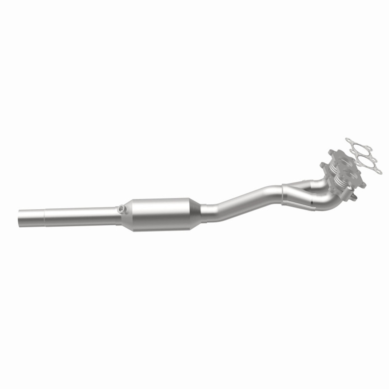 Magnaflow 2001 Volkswagen Jetta 2.0L Direct Fit Converter - 4561079 360 Degree Image Set