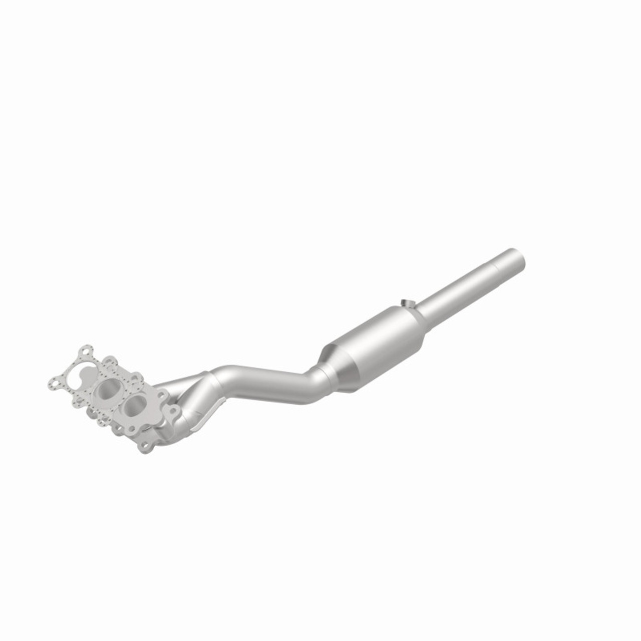 Magnaflow 2001 Volkswagen Jetta 2.0L Direct Fit Converter - 4561079 360 Degree Image Set