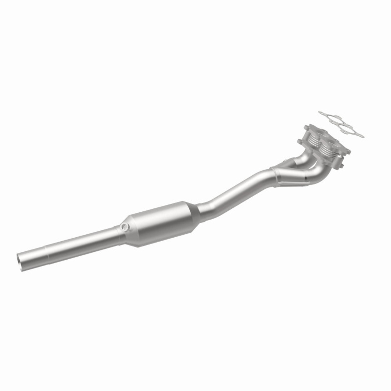 Magnaflow 2001 Volkswagen Jetta 2.0L Direct Fit Converter - 4561079 360 Degree Image Set