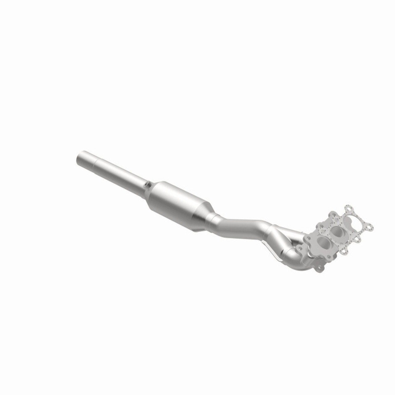 Magnaflow 2001 Volkswagen Jetta 2.0L Direct Fit Converter - 4561079 360 Degree Image Set