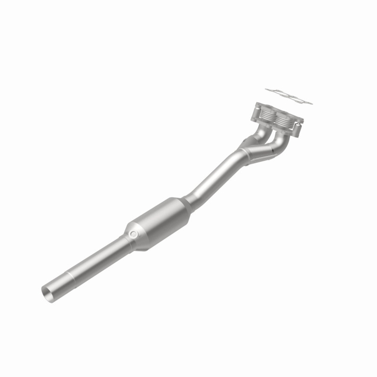 Magnaflow 2001 Volkswagen Jetta 2.0L Direct Fit Converter - 4561079 360 Degree Image Set