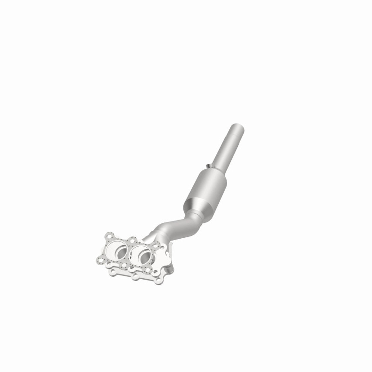 Magnaflow 2001 Volkswagen Jetta 2.0L Direct Fit Converter - 4561079 360 Degree Image Set
