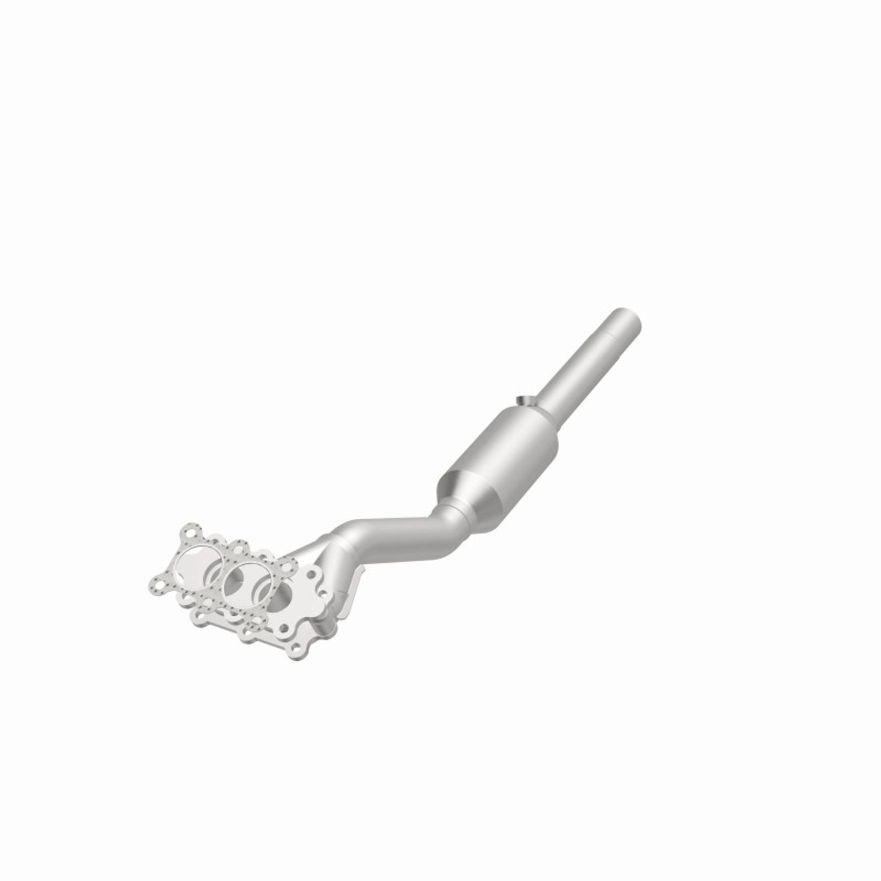 Magnaflow 2001 Volkswagen Jetta 2.0L Direct Fit Converter - 4561079 360 Degree Image Set