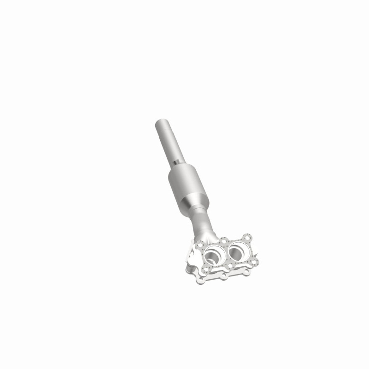 Magnaflow 2001 Volkswagen Jetta 2.0L Direct Fit Converter - 4561079 360 Degree Image Set