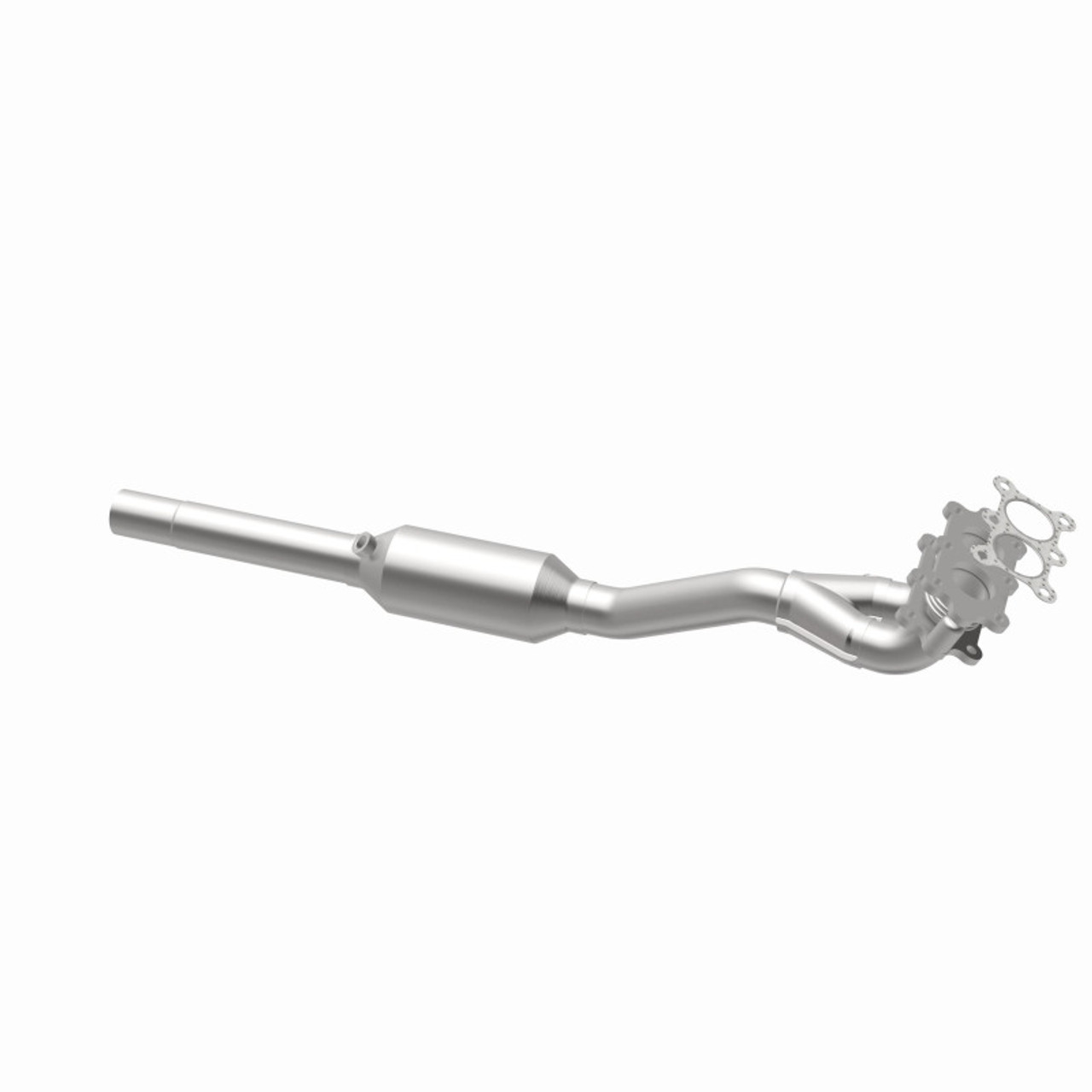 Magnaflow 2001 Volkswagen Jetta 2.0L Direct Fit Converter - 4561079 360 Degree Image Set