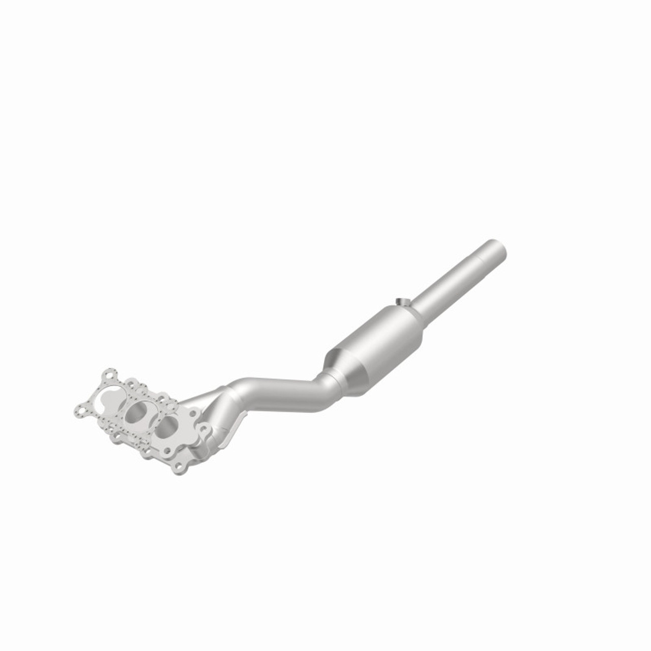Magnaflow 2001 Volkswagen Jetta 2.0L Direct Fit Converter - 4561079 360 Degree Image Set