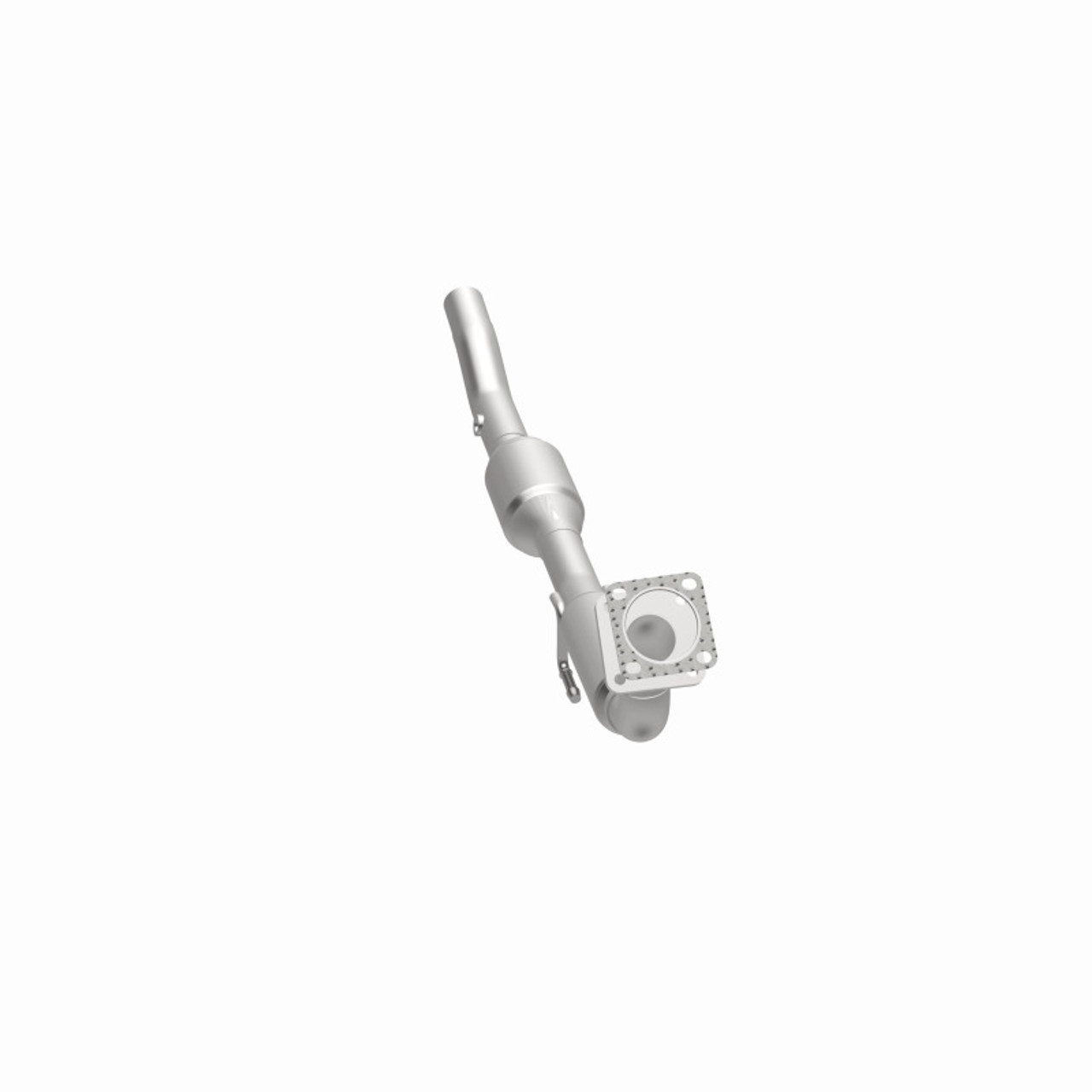 Magnaflow 01-03 Volkswagen Jetta 2.0L Direct Fit Converter - 4561526 360 Degree Image Set