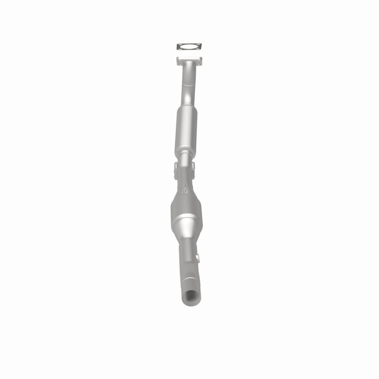 Magnaflow 01-03 Volkswagen Jetta 2.0L Direct Fit Converter - 4561526 360 Degree Image Set