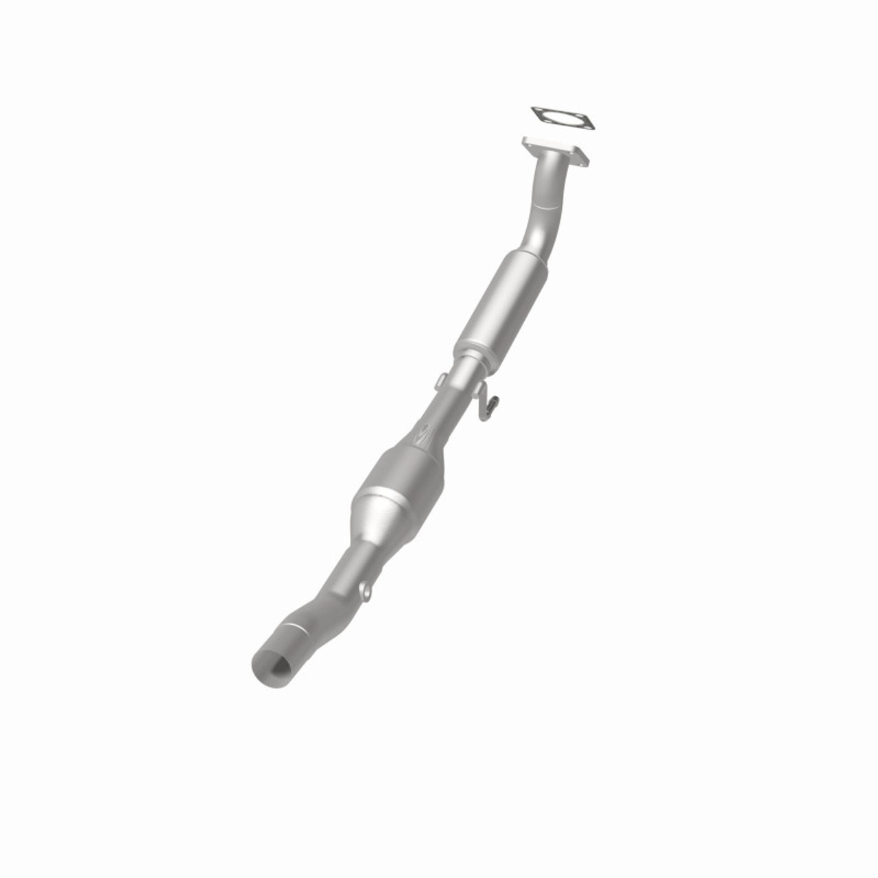 Magnaflow 01-03 Volkswagen Jetta 2.0L Direct Fit Converter - 4561526 360 Degree Image Set