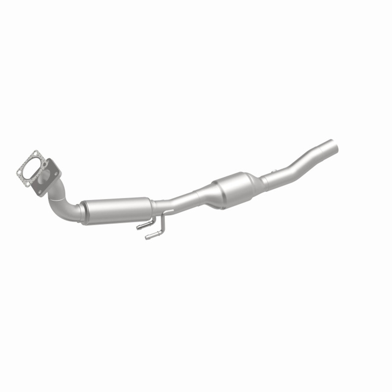 Magnaflow 01-03 Volkswagen Jetta 2.0L Direct Fit Converter - 4561526 360 Degree Image Set