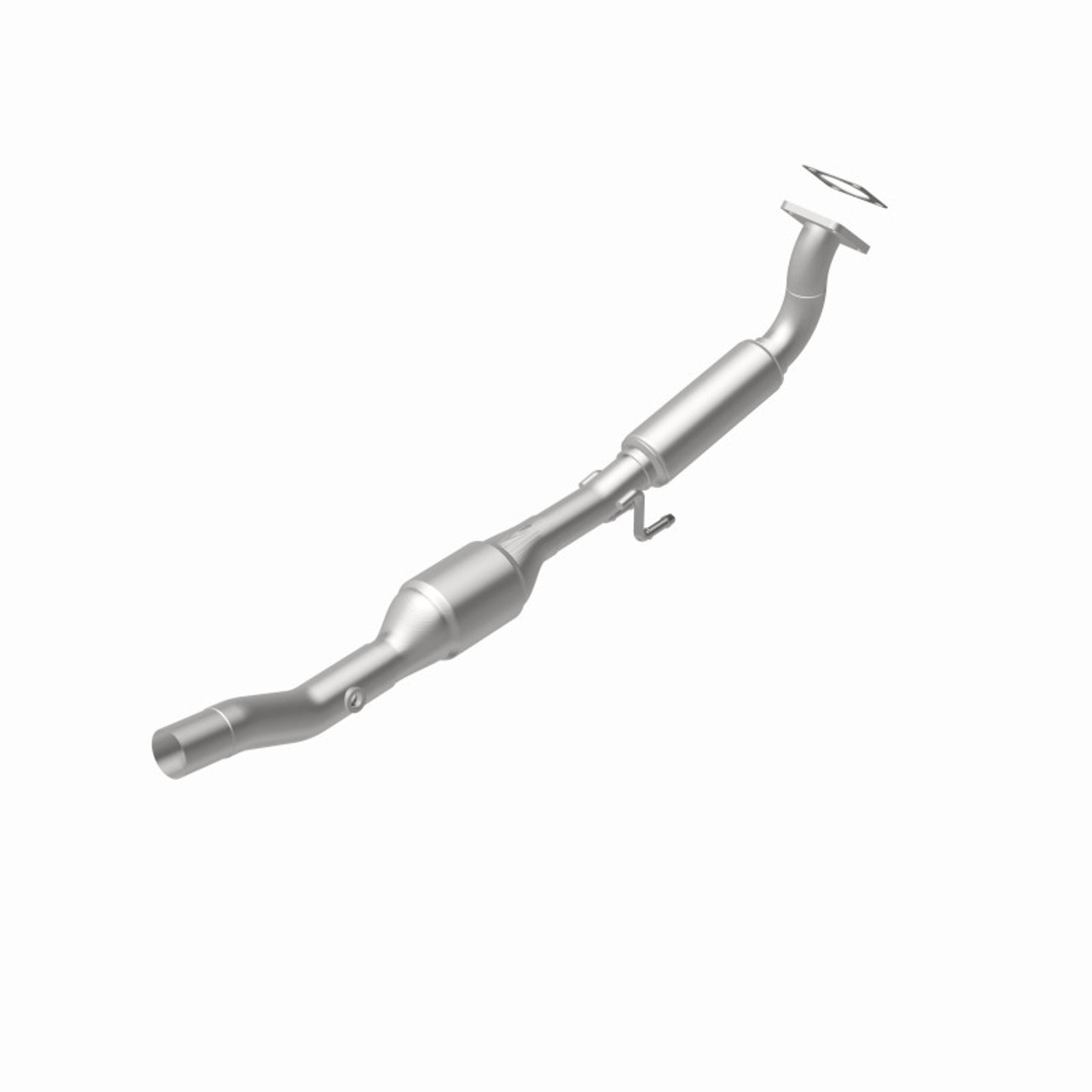 Magnaflow 01-03 Volkswagen Jetta 2.0L Direct Fit Converter - 4561526 360 Degree Image Set