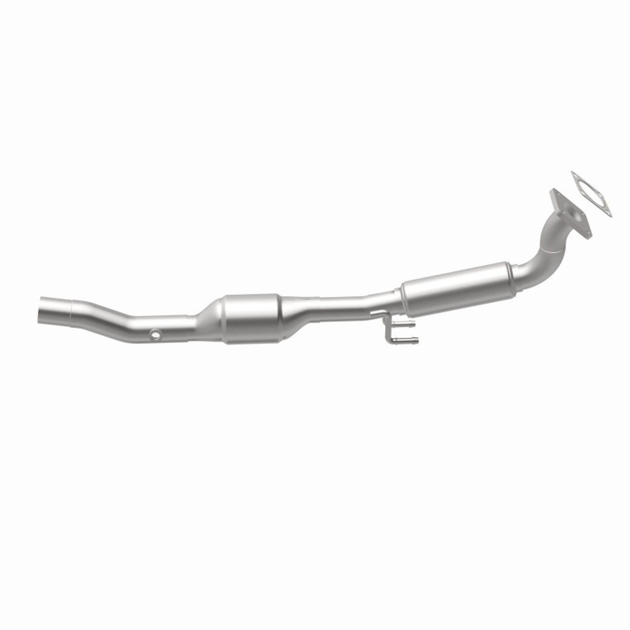 Magnaflow 01-03 Volkswagen Jetta 2.0L Direct Fit Converter - 4561526 360 Degree Image Set