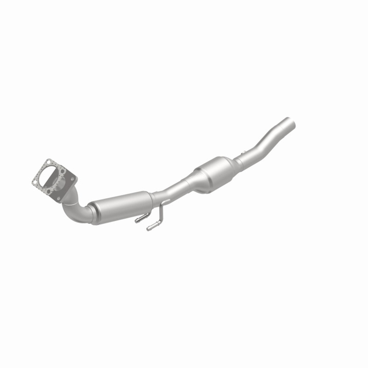Magnaflow 01-03 Volkswagen Jetta 2.0L Direct Fit Converter - 4561526 360 Degree Image Set