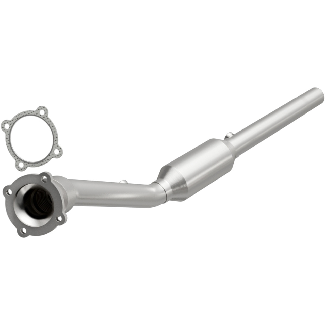 Magnaflow 04-05 Volkswagen Jetta 1.8L Direct Fit Converter - 4561892 Photo - Primary