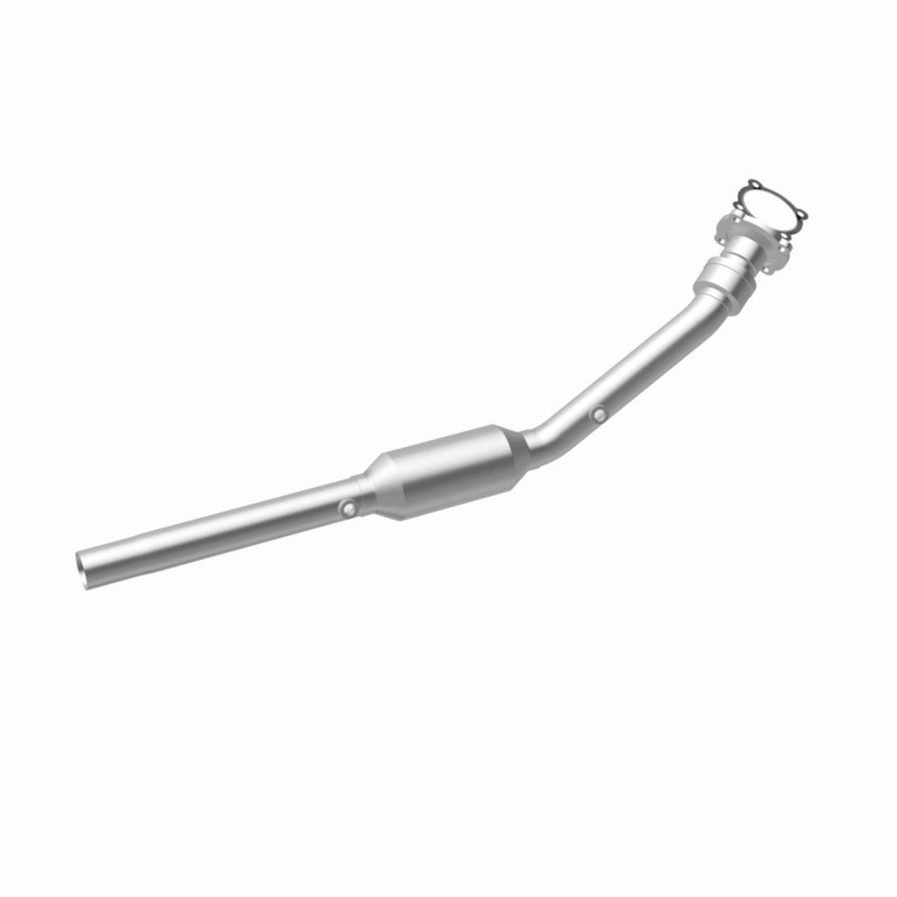 Magnaflow 04-05 Volkswagen Jetta 1.8L Direct Fit Converter - 4561892 360 Degree Image Set