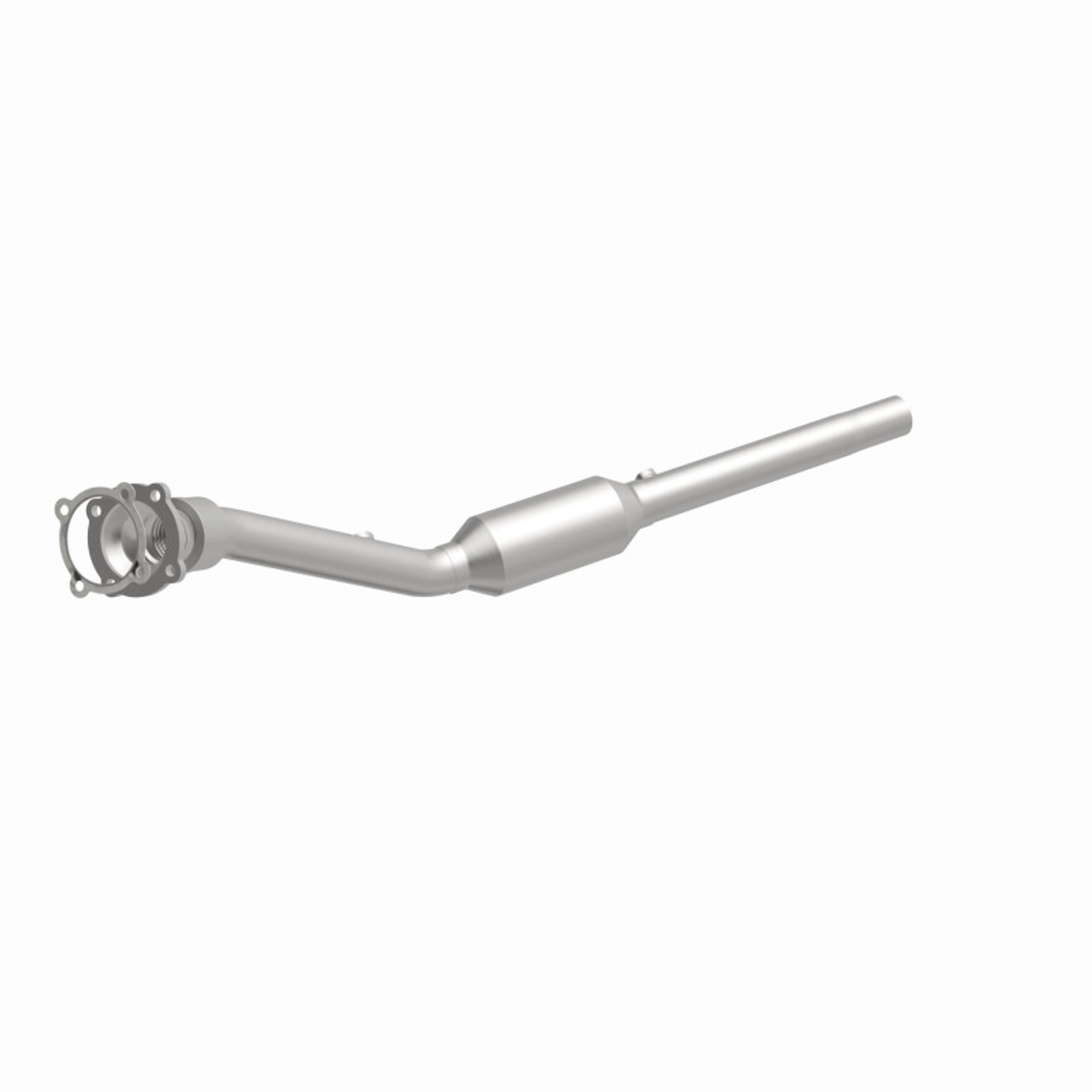 Magnaflow 04-05 Volkswagen Jetta 1.8L Direct Fit Converter - 4561892 360 Degree Image Set