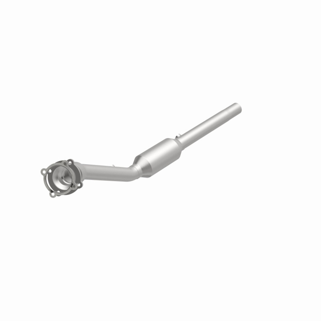 Magnaflow 04-05 Volkswagen Jetta 1.8L Direct Fit Converter - 4561892 360 Degree Image Set