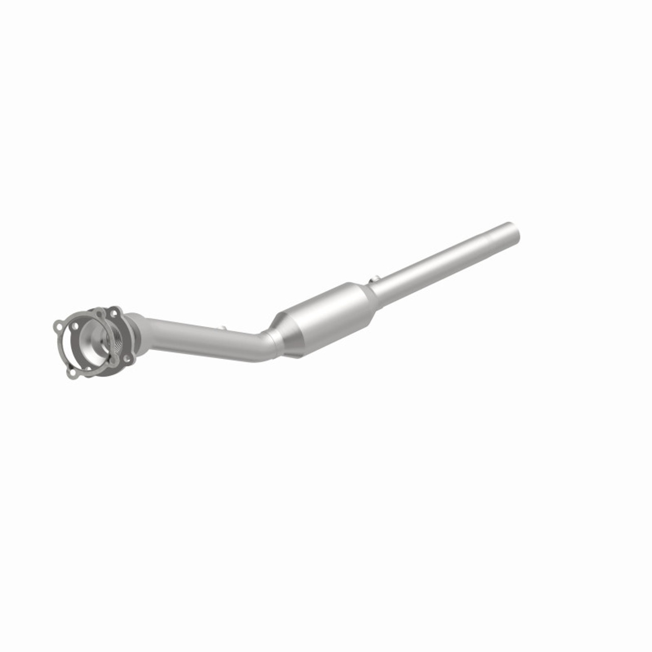 Magnaflow 04-05 Volkswagen Jetta 1.8L Direct Fit Converter - 4561892 360 Degree Image Set
