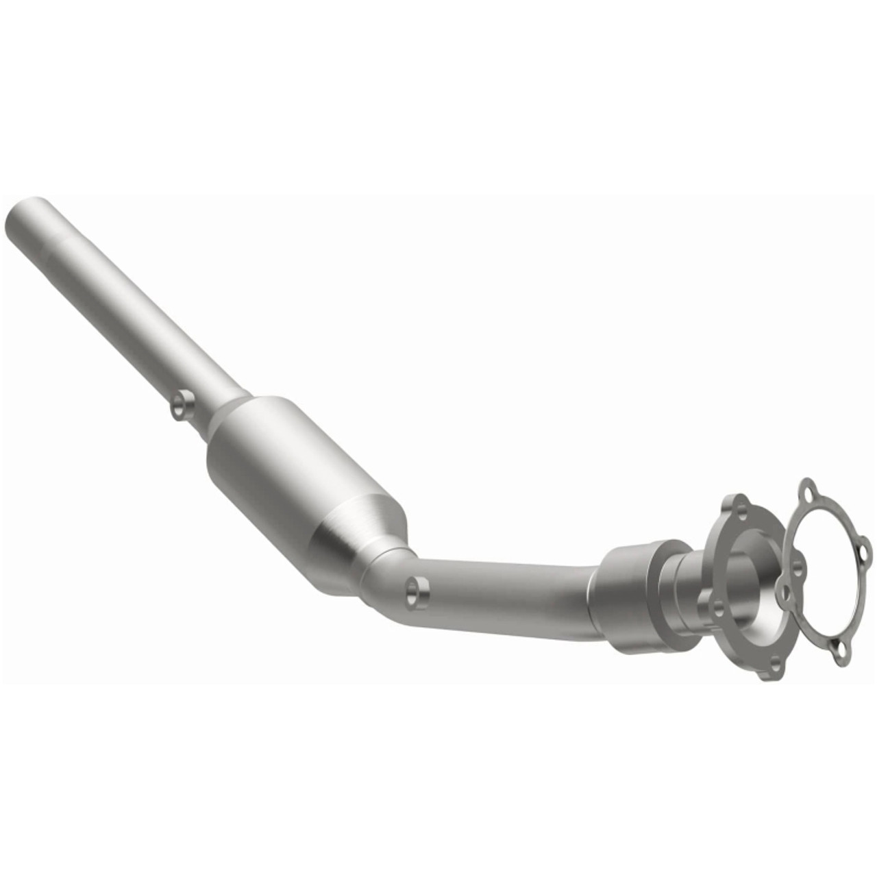 Magnaflow 04-05 Volkswagen Jetta 1.8L Direct Fit Converter - 4561892 Photo - out of package
